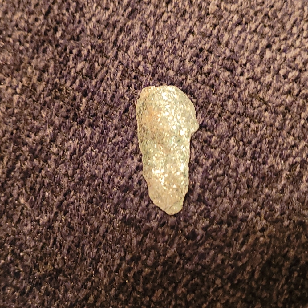Crystal